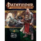 Pathfinder 130 War Of The Crown 4: City I/T Lion's Eye